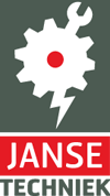 Janse Techniek Logo